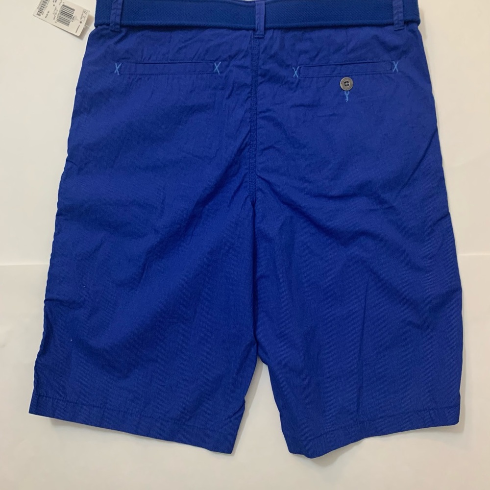 Epic Threads Blue Shorts - Picture 2 of 5